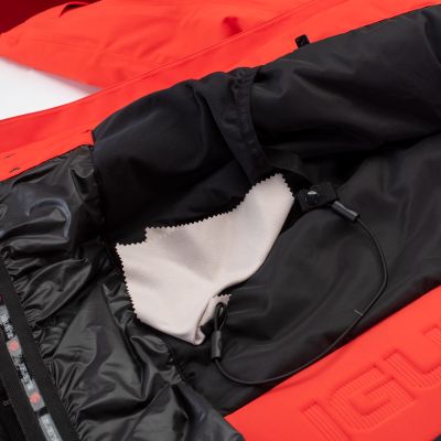 9. Dziecięca Kurtka ocieplana PROSLOPE JACKET JR