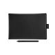 5. Tablet graficzny Wacom One by Medium Czarny, Czerwony 2540 lpi 216 x 135 mm USB