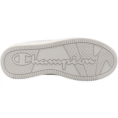 6. Buty Champion Foul Play PLat Velour Low Cut W S11702 ES002