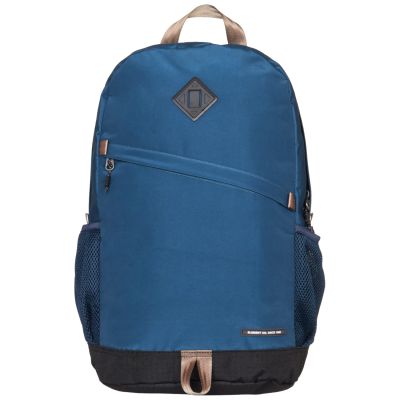 Element Outer Madium Classic Backpack ELYBP00166-BTG0 Niebieskie One size