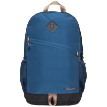 Element Outer Madium Classic Backpack ELYBP00166-BTG0 Niebieskie One size