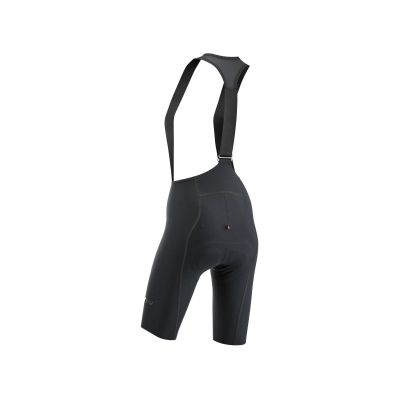 2. Spodenki rowerowe NORTHWAVE Extreme Wmn Bibshort czarne