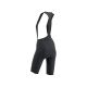 2. Spodenki rowerowe NORTHWAVE Extreme Wmn Bibshort czarne