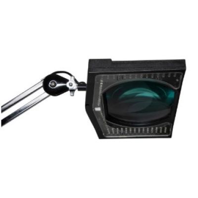 5. MAUL 8265090 lampa powiększająca