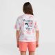5. Koszulka O'Neill Wow T-Shirt W 92800614274