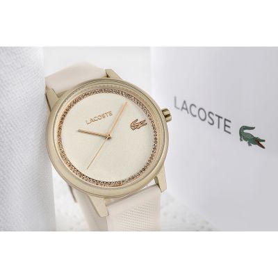4. Zegarek Damski Lacoste LACOSTE 12.12 Go 2001288 + BOX