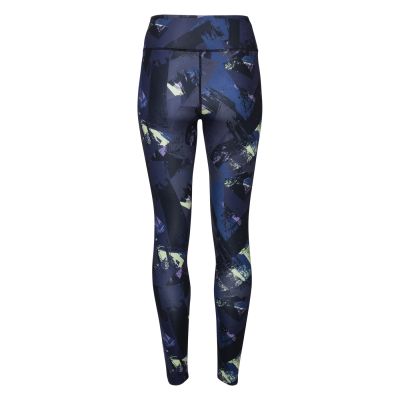 3. Legginsy IQ Cross Revla II W 92800624284