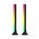 4. Govee H6046 TV Light Bars | Oświetlenie LED | RGBIC, 2.4GHz Wi-Fi, Bluetooth
