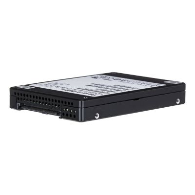 2. Dysk SSD Western Digital Ultrastar SN655 WUS5EA1A1ESP7E3 15.36TB U.3 PCI ISE 0TS2463 (DWPD 1)
