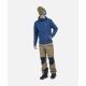 2. Kurtka outdoorowa męska ROSSIGNOL Opside Hoodie Jkt granatowa