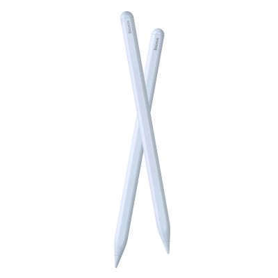 7. Aktywny rysik stylus do iPad Baseus Smooth Writing 2 SXBC060103 - niebieski