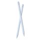 7. Aktywny rysik stylus do iPad Baseus Smooth Writing 2 SXBC060103 - niebieski