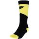 2. Skarpety narciarskie 4F FNK M121 Jr 4FJWAW23UFSOM121 41N