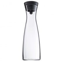 WMF 0617726040 1,5 l Czarny, Przezroczysty