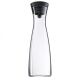 WMF 0617726040 1,5 l Czarny, Przezroczysty