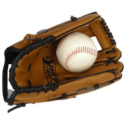 2. ZESTAW DO BASEBALLA KIJ PIŁKA I RĘKAWICA BEST SPORTING