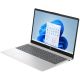 3. HP 15-fd0154wm i5-1334U 15,6”FHD Touch 12GB SSD512 Iris Xe Win11 Natural Silver (REPACK) 2Y