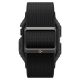 3. Pasek Spigen Lite Fit "PRO" na Apple Watch 10 42 mm - czarne