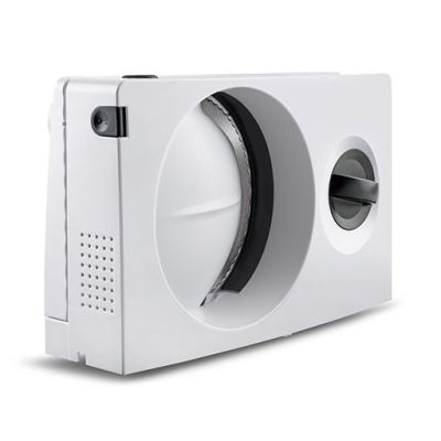 2. Krajalnica Taurus Cutmaster Compact 100W | 17cm