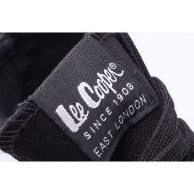 10. Trampki damskie LEE COOPER LCW-22-31-0905L