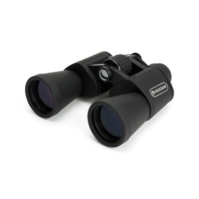 8. Lornetka Celestron UpClose G2 20x50