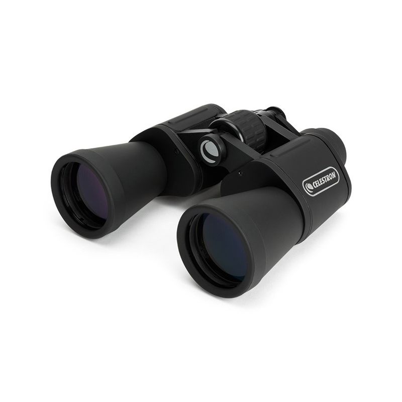 8. Lornetka Celestron UpClose G2 20x50
