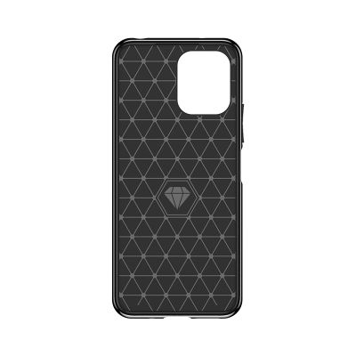6. Pancerne etui Xiaomi Redmi 12 Thunder Case - czarne