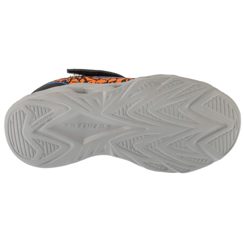 4. Skechers Vortex 2.0 - Zorento 400603N-BBOR Czarne 25