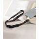 4. Smycz Ringke Lanyard Strap Crossbody na telefon - czarna