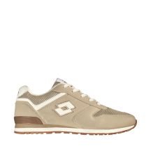 Buty Lotto Epican beżowo-białe 2401850U 2110