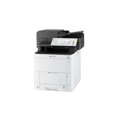 3. Urządzenie wielofunkcyjne KYOCERA ECOSYS MA3500cix 1102YK3NL0 laser color A4 1200x1200DPI 35 stron/min