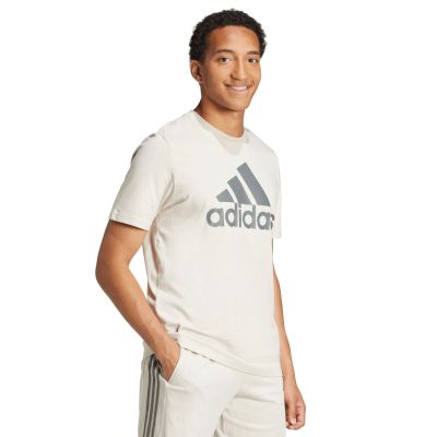 11. Koszulka adidas Essentials Single Jersey Big Logo M IX0139
