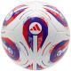 Piłka adidas W Euro 2025 Club Ball JH1267