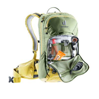 8. Plecak Deuter Attack 16 3210121-2804