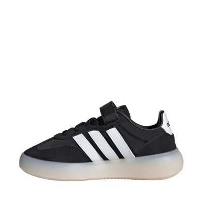 5. Buty dla dzieci adidas Barreda Decode EL czarne JR0767