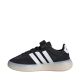 5. Buty dla dzieci adidas Barreda Decode EL czarne JR0767