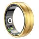 3. Smart Ring RUBICON R6 Gold SIZE-8(US) SMARUB320