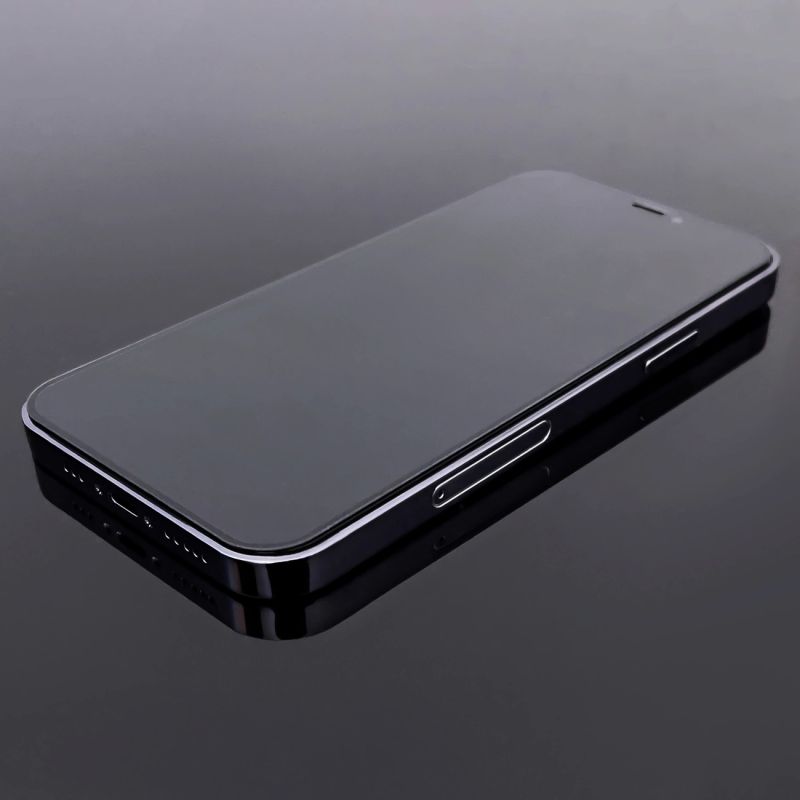 4. Szkło hartowane Wozinsky Full Glue Tempered Glass na Realme GT Neo 5 / Realme GT3, 2-pak