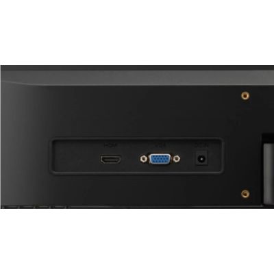 3. Viewsonic VA VA24E2-H monitor komputerowy 60,5 cm (23.8") 1920 x 1080 px Full HD LED Czarny