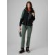 8. Kurtka softshell wiatroodporna 4F PRO membrana 10000 damska 4F 4FWSS26TSOFF542-20S