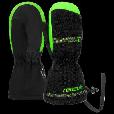4. Rękawice narciarskie Reusch Maxi R-TEX® XT Mitten 62/85/515/7781