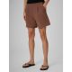 2. Spodenki casual damskie 4F 4FRSS26TSHOF0937-82S