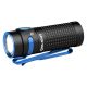 11. Latarka klasyczna LED Olight Baton 4 1300lm 170m