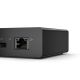 6. Inteligentna stacja dokująca Lenovo ThinkPad USB4 5500 (z zasilaczem 135 W) | Ilość DisplayPorts: 2 | Ilość portów HDMI: 1 | 100 W