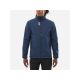 2. Kurtka MILLET M SENECA SHIELD JKT niebieska