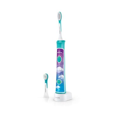 18. Szczoteczka do zębów PHILIPS HX6352/11 For Kids