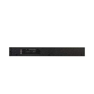 4. LANCOM XS-3526YUP Zarządzany L2/L3 2.5G Ethernet (100/1000/2500) Obsługa PoE 1U Czarny