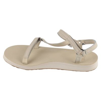 2. Teva W Original Universal Slim Leather Sandals 1151031-BIR Beżowe 36