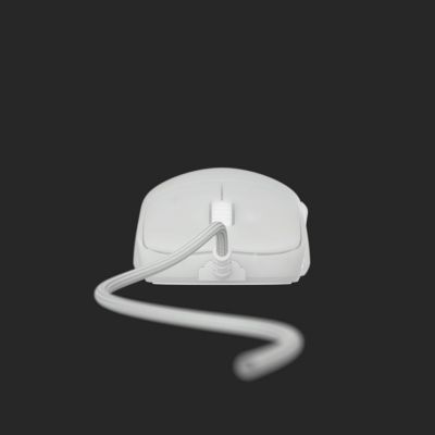 5. Endgame Gear OP1 RGB myszka Gaming Po prawej stronie USB Typu-A Optyczny 26000 DPI