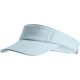 Daszek przeciwsłoneczny Unisex ODLO Visor cap PERFORMANCE X-LIGHT niebieski